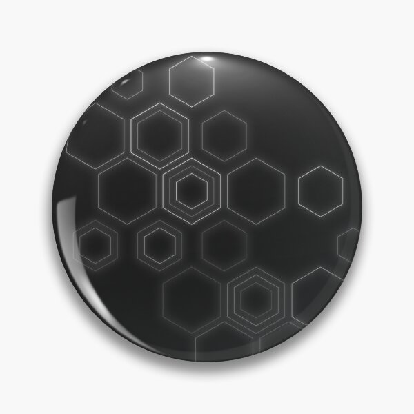 Artikelvorschau, Hex Mesh Redux entworfen und verkauft von Ravartsy.