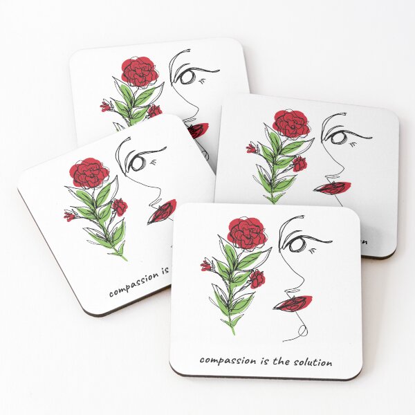 Item preview, Compassion  designed and sold by Ghaida-mb.