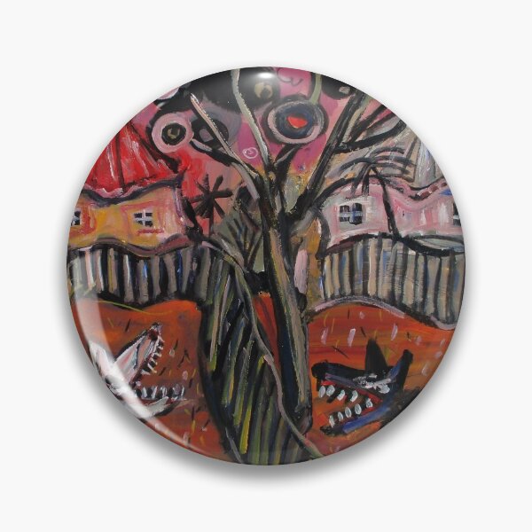 Item preview, '2 dogs'  designed and sold by glennbrady.