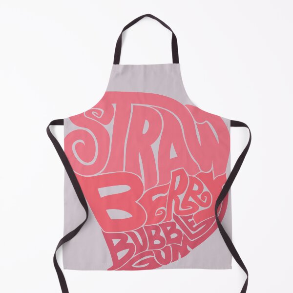 Item preview, Strawberry Bubblegum designed and sold by mlauxdesign.