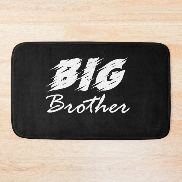 Item preview, Big Bro Tshirt | Big Brother t-shirt | Big Bro tee | new brother shirt | new sibling tshirt | brother t-shirt designed and sold by boxofstories.
