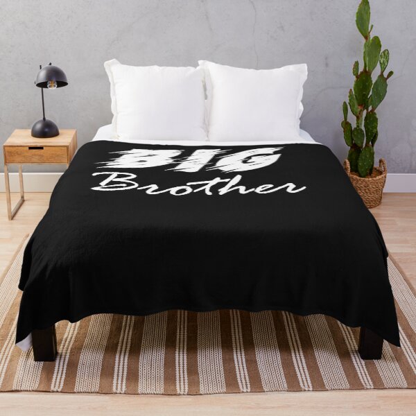 Item preview, Big Bro Tshirt | Big Brother t-shirt | Big Bro tee | new brother shirt | new sibling tshirt | brother t-shirt designed and sold by boxofstories.