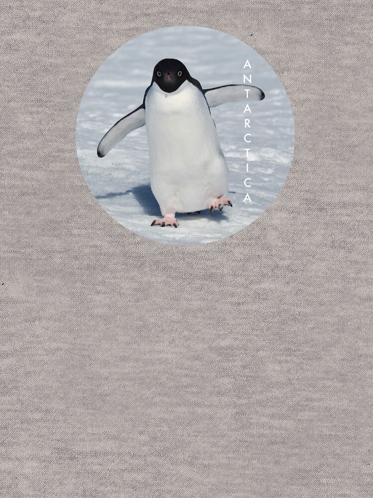 Adelie Love by AntarcticShop