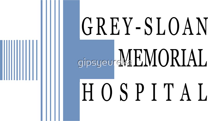 Grey Sloan Memorial Hospital Grey Sloan Memorial Hospital