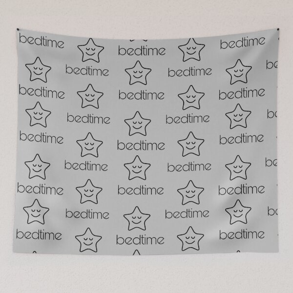 Item preview, Bedtime ? designed and sold by Atres89.