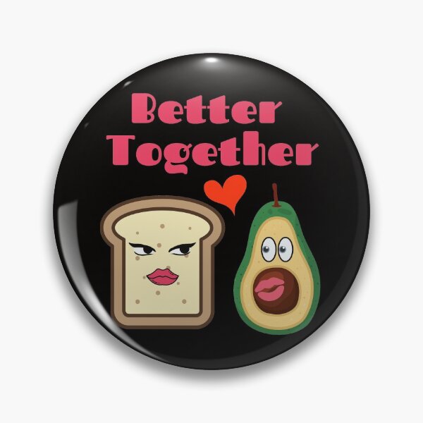Item preview, Better Together designed and sold by Euc lid.