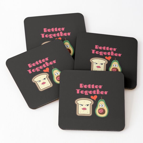 Item preview, Better Together designed and sold by Euc lid.