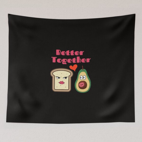 Item preview, Better Together designed and sold by Euc lid.