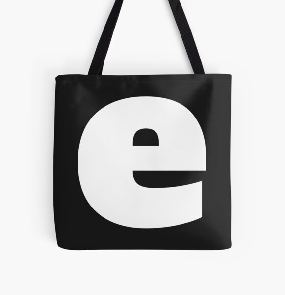 purse with e on it