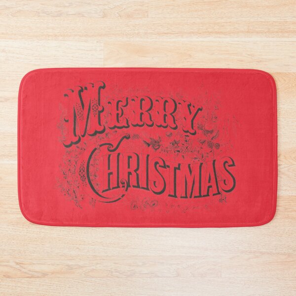 Item preview, Merry Christmas designed and sold by MelsPlace.