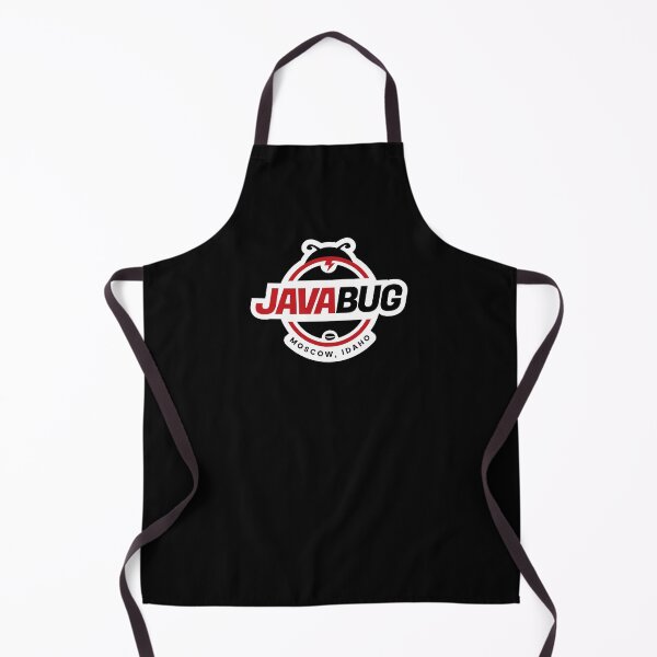 Item preview, Java Bug Coffee Moscow Idaho designed and sold by DOODL.