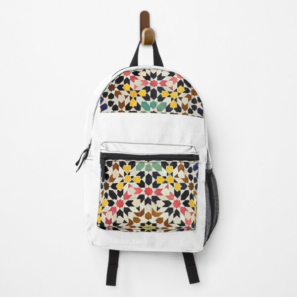 Item preview, Moroccan design (Zalij style) designed and sold by BestOfTravel.