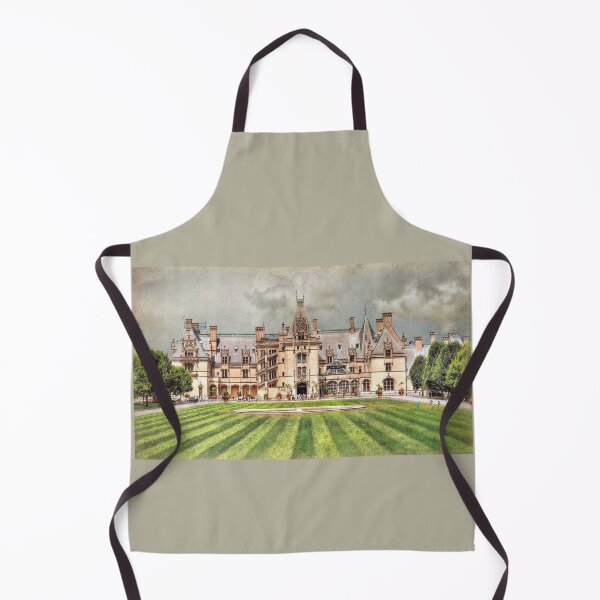 Item preview, Biltmore House designed and sold by Savannah Gibbs.