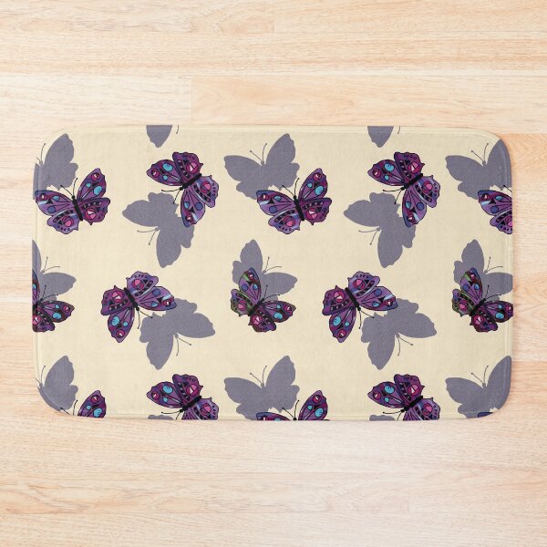 Item preview, Shadow Butterfly designed and sold by Pam Chavez.