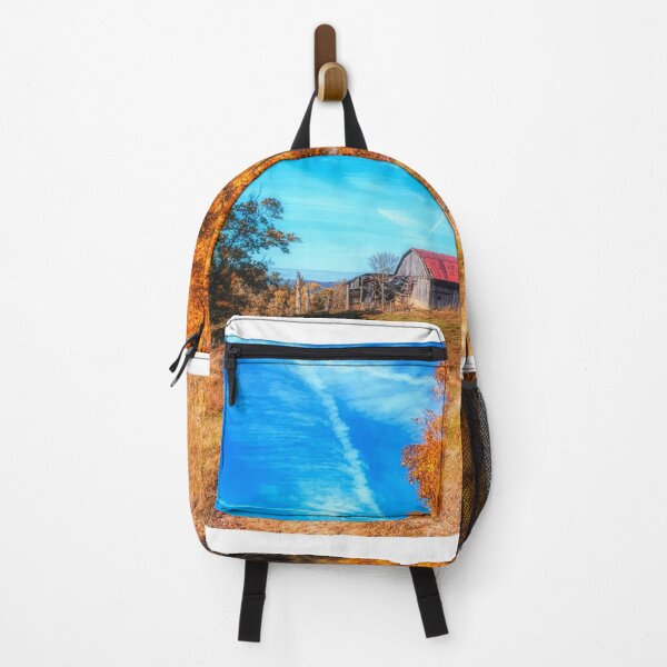 Item preview, Backroad Beauty designed and sold by Jim Love.