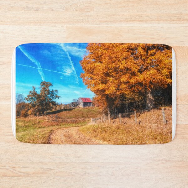 Item preview, Backroad Beauty designed and sold by Jim Love.