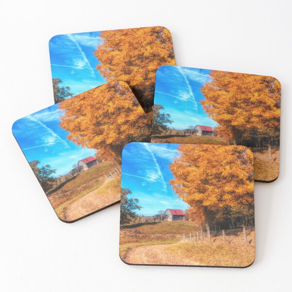 Item preview, Backroad Beauty designed and sold by Jim Love.