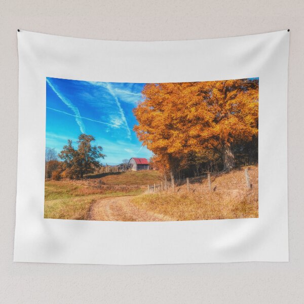 Item preview, Backroad Beauty designed and sold by Jim Love.