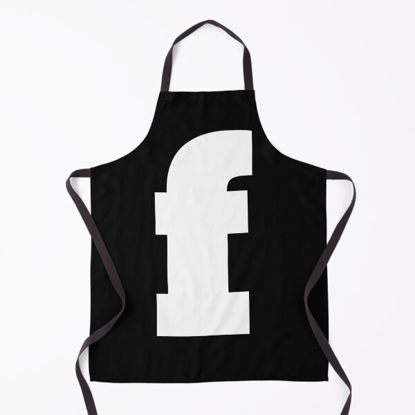 Item preview, Alphabet F (lowercase letter f), Letter F designed and sold by marosharaf.