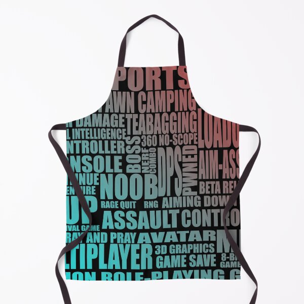 Item preview, GAMER  designed and sold by Chaos Apparel .