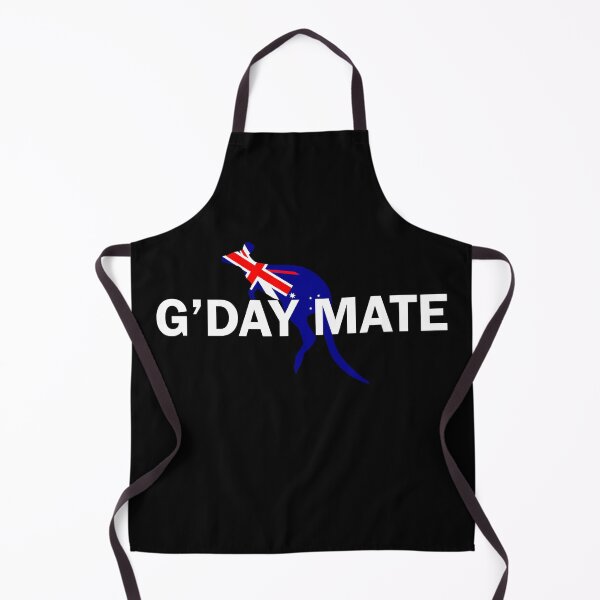 Item preview, G'Day Mate designed and sold by yacine12353.