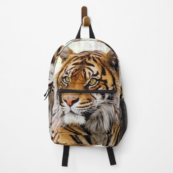 Item preview, Sumatran Tiger (4) designed and sold by Phil Le Cren.