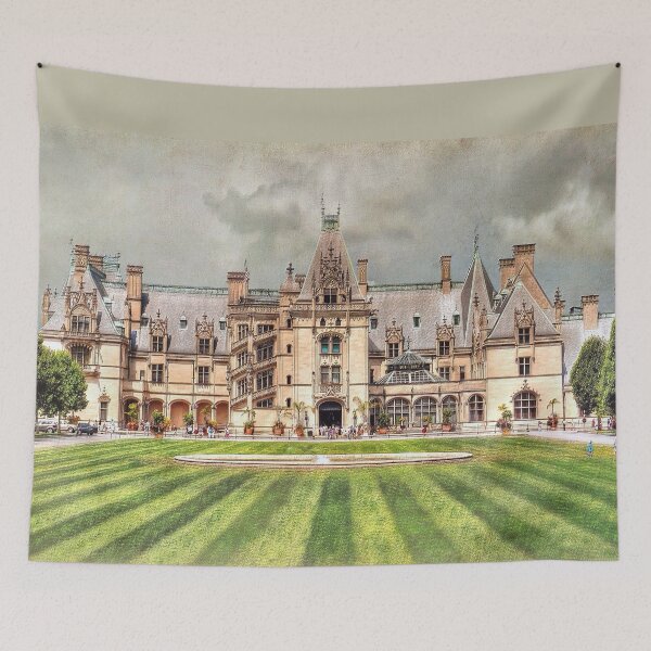 Item preview, Biltmore House designed and sold by Savannah Gibbs.