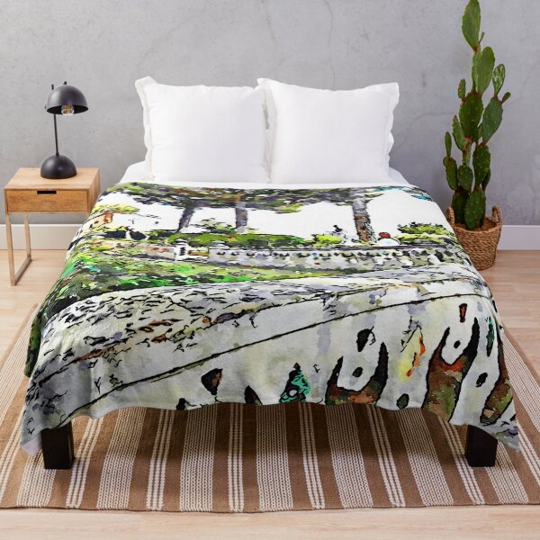 Item preview, Ravello: wall in the garden designed and sold by Giuseppe Cocco.