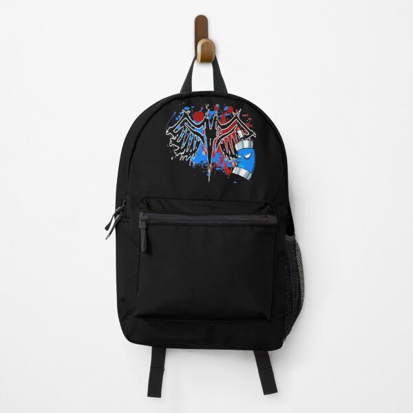 Item preview, Graffitied Angel designed and sold by Elfyau.