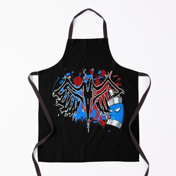 Item preview, Graffitied Angel designed and sold by Elfyau.