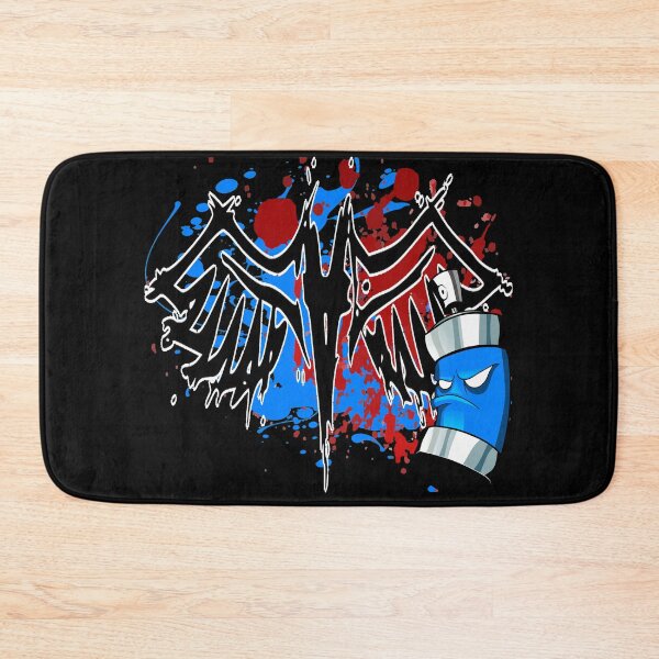 Item preview, Graffitied Angel designed and sold by Elfyau.