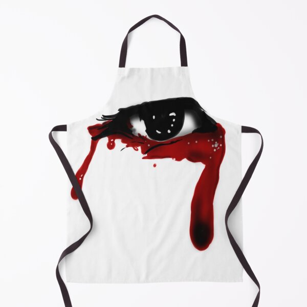 Item preview, Halloween scary eye designed and sold by Dream Imagine Create ..