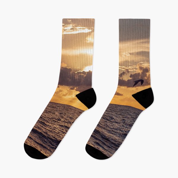Item preview, Sunrise  designed and sold by flamendes.