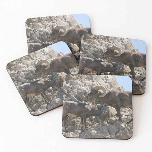 Item preview, Bighorn Sheep designed and sold by MelKowasic.