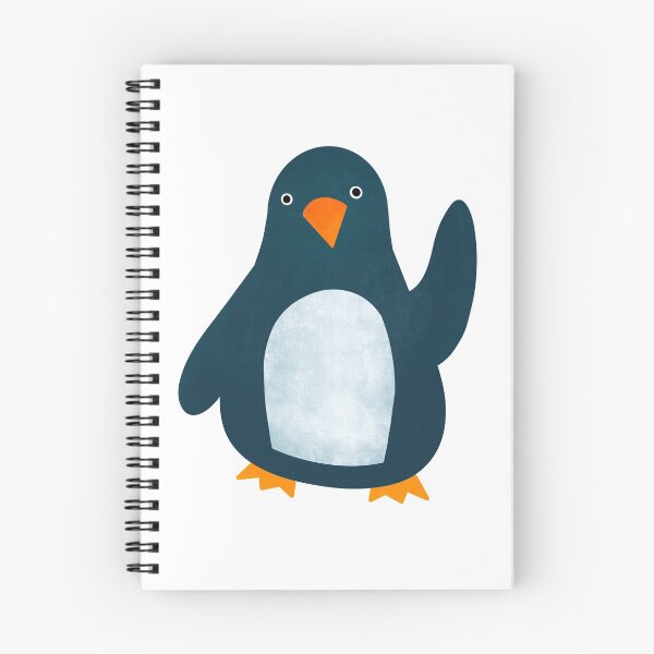 Item preview, Gooby the Penguin designed and sold by magdoodle38.