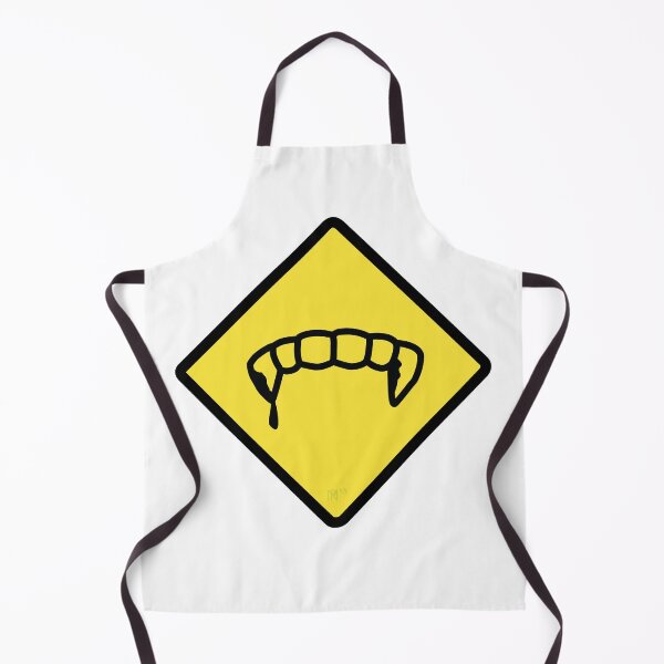 Item preview, Caution: Vamps designed and sold by mlauxdesign.