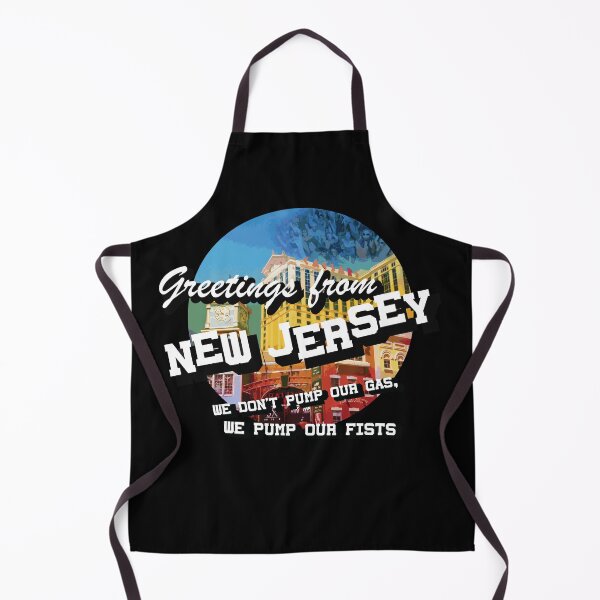 Item preview, Welcome to NJ designed and sold by mlauxdesign.