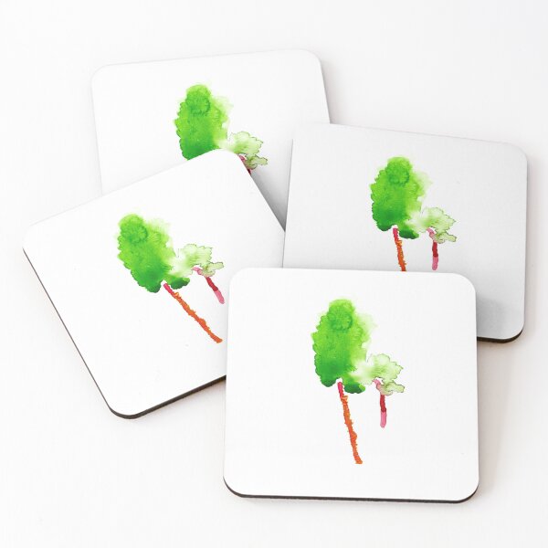 Item preview, Loose Expressive Watercolor Tree designed and sold by Annaandalaia.