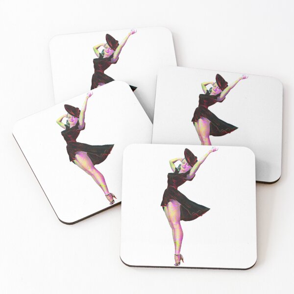 Item preview, Pin Up Cyber designed and sold by TripleFApparel.