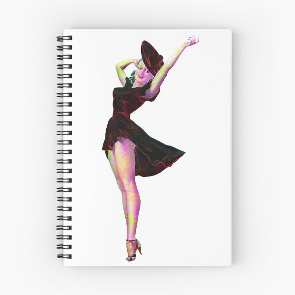 Item preview, Pin Up Cyber designed and sold by TripleFApparel.