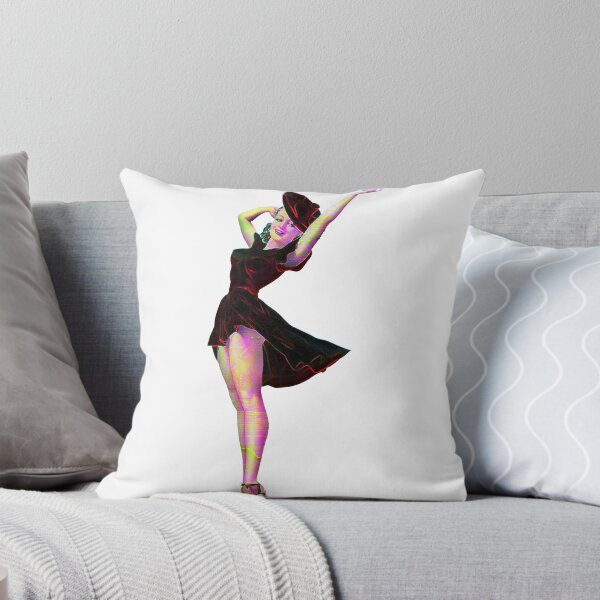 Item preview, Pin Up Cyber designed and sold by TripleFApparel.