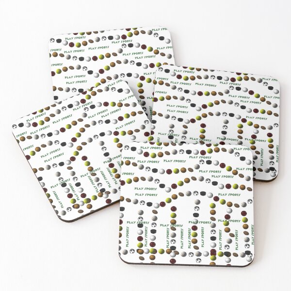Item preview, Play Sports designed and sold by kristalcurt.