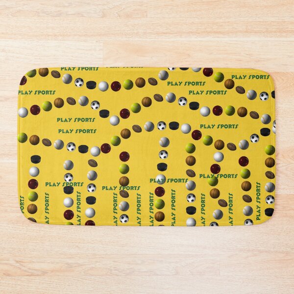 Item preview, Play Sports designed and sold by kristalcurt.