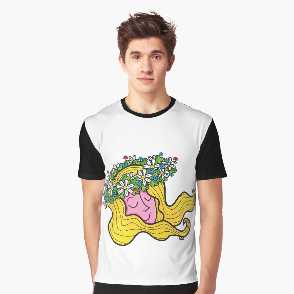 Item preview, Graphic T-Shirt designed and sold by mike372.