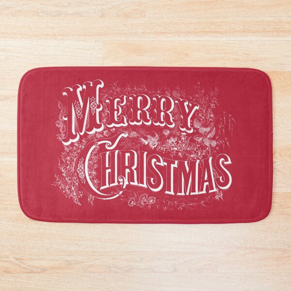 Item preview, Merry Christmas designed and sold by MelsPlace.
