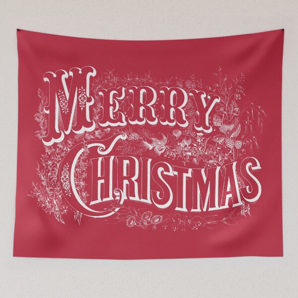 Item preview, Merry Christmas designed and sold by MelsPlace.