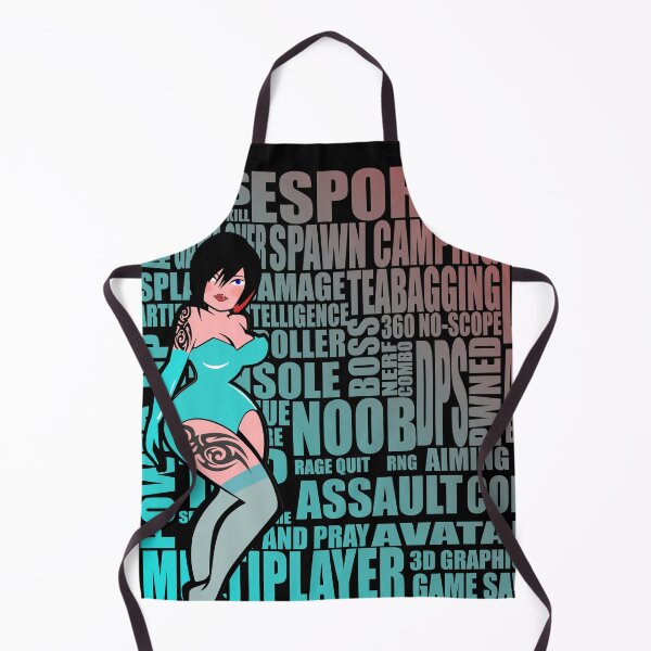 Item preview,  GAMER  designed and sold by Chaos Apparel .