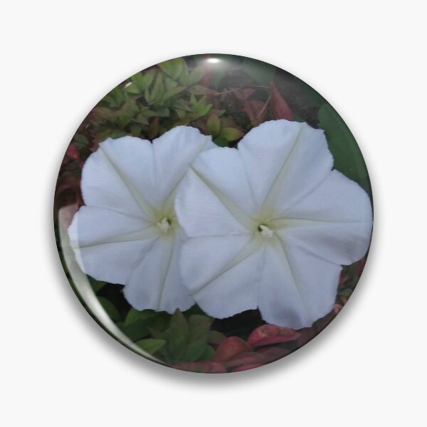 Item preview, Moonflowers designed and sold by JoyMurray.