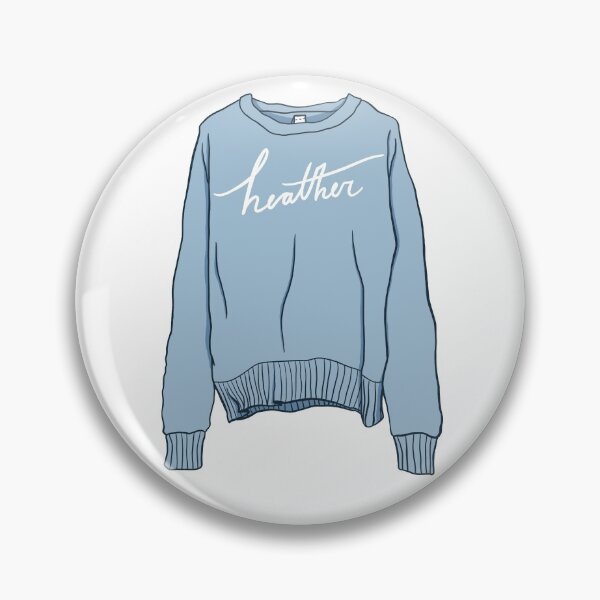 Item preview, Conan Gray Heather Sweater designed and sold by K-ellsey.