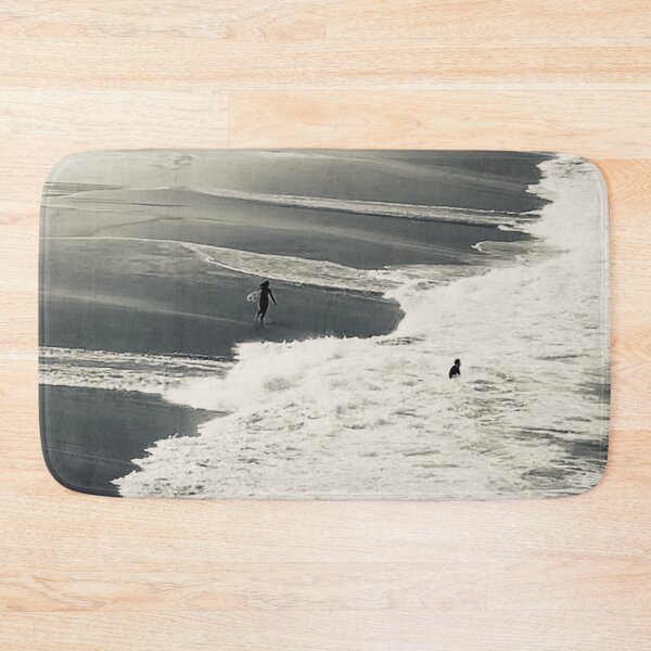 Item preview, Demarcations For Surfers - Bondi Beach designed and sold by ShotsOfLove.